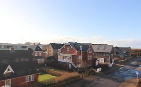 Ferienwohnung Eidum Strand